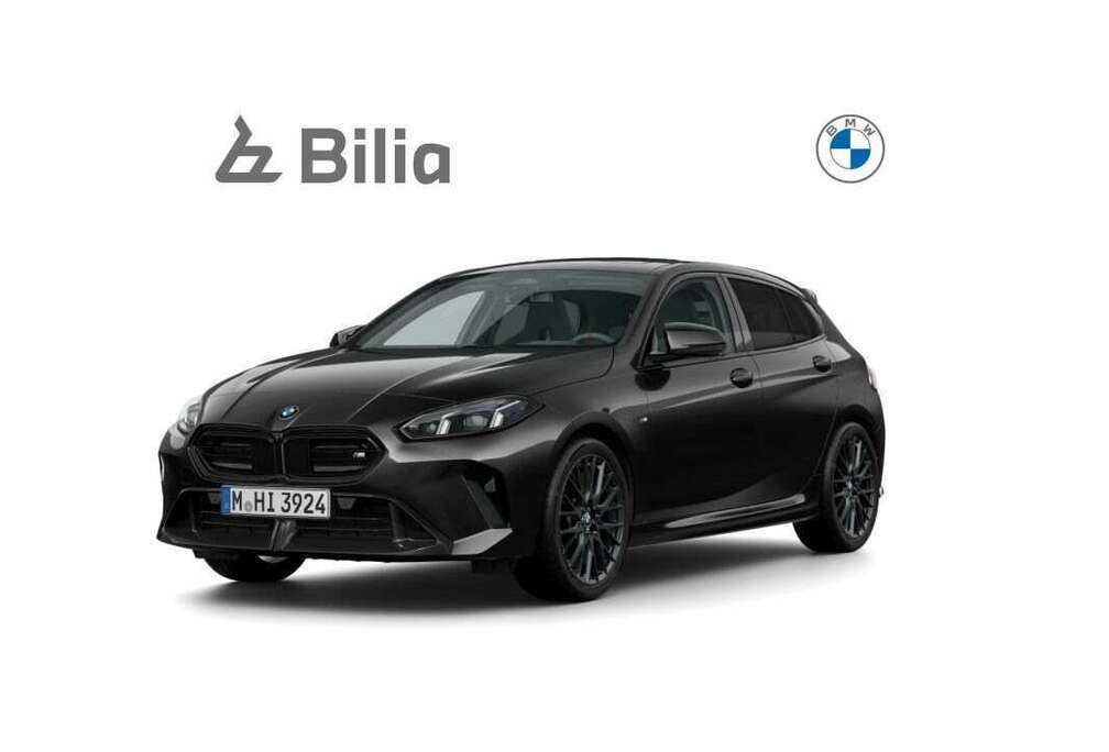 BMW M135i xDrve Lmousne M Sportpaket