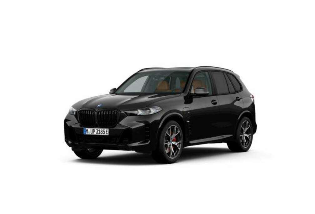 BMW xDrive50e M Sport INDIVIDUAL  PANO   DRIVE PRO