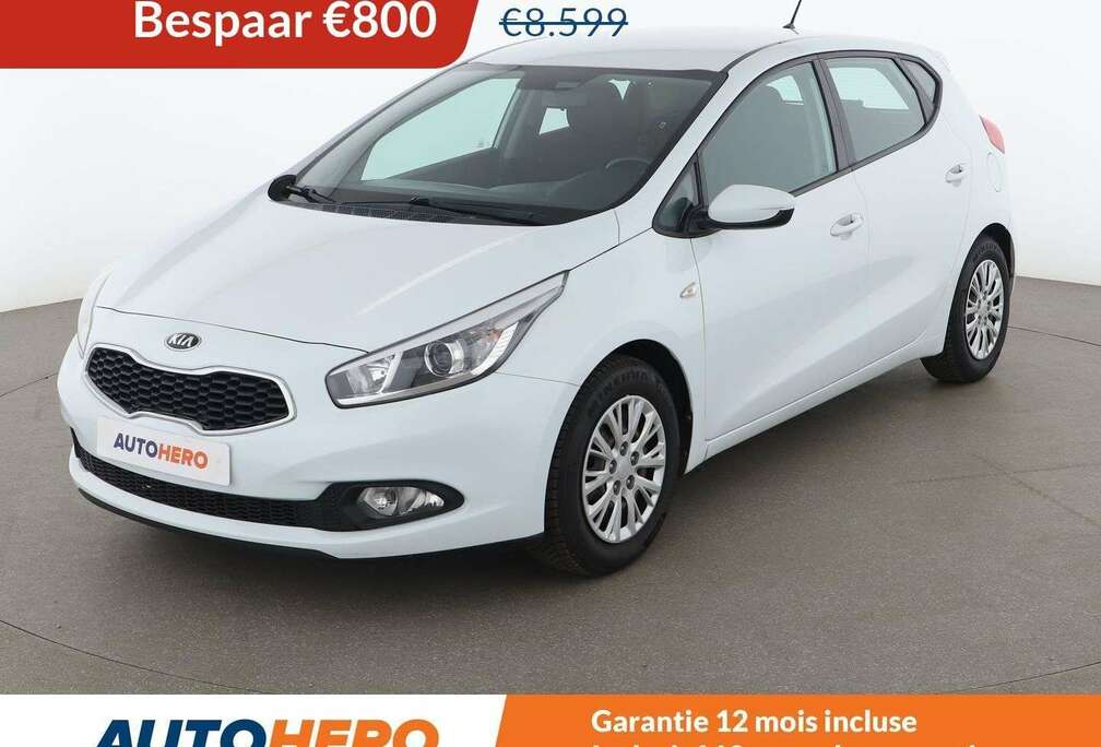 Kia 1.4 Attract