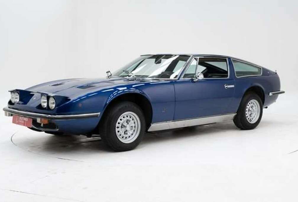 Maserati \'71 CH16754