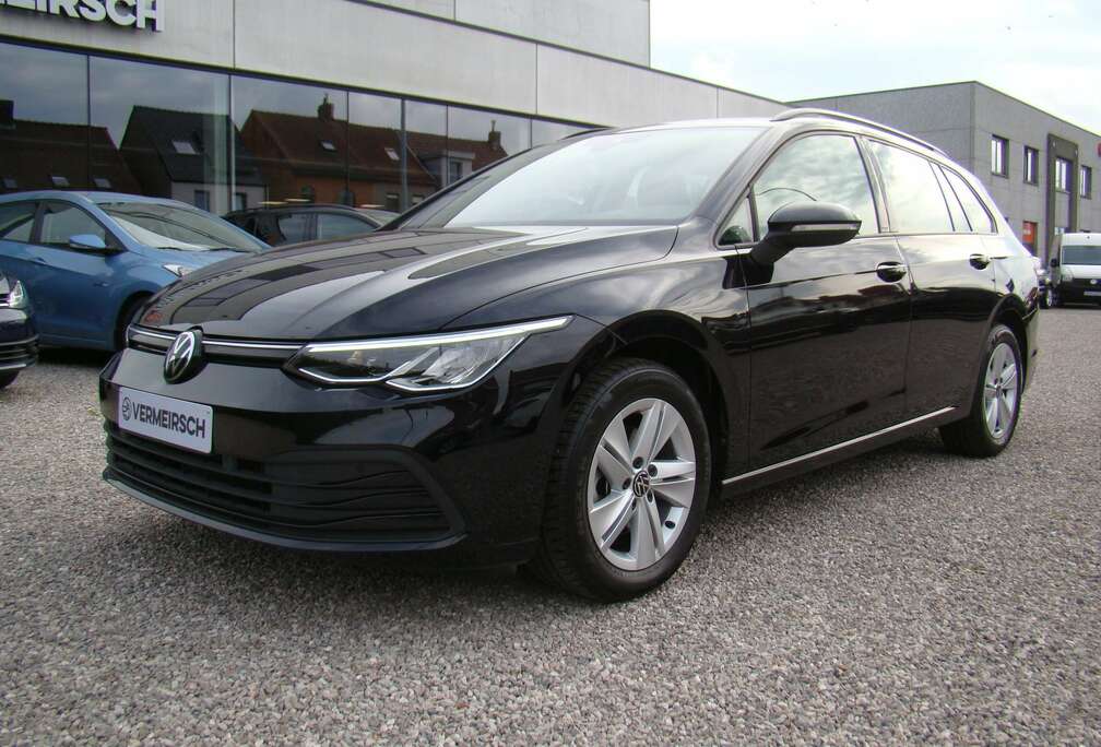 Volkswagen 1.0 TSI Comfortline OPF (EU6.2)*APP-CONNECT*BTW*