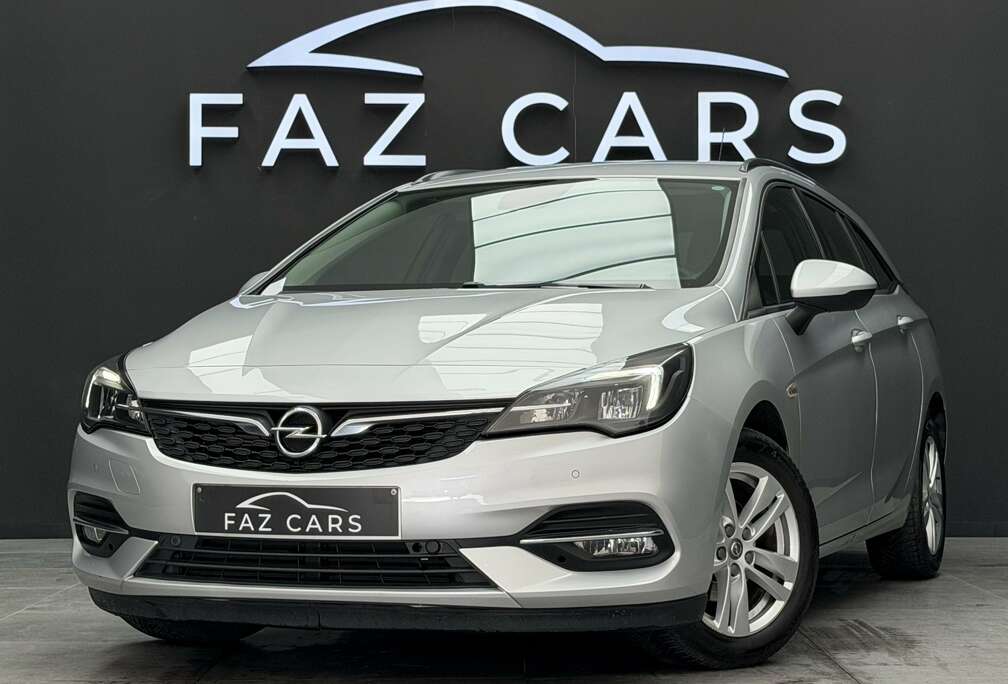 Opel Sports Tourer 1.2 Turbo *1ER PROP + CAMERA + GPS*