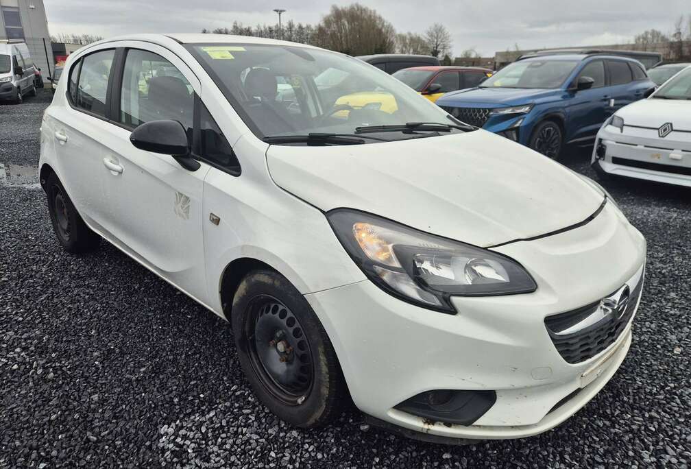 Opel 1.4i Cosmo / Radio / Clim / USB / Marchand/Export