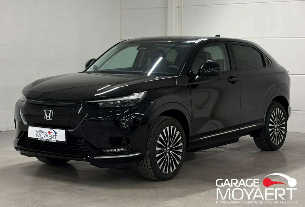 Honda 68,8 kWh Elegance FWD