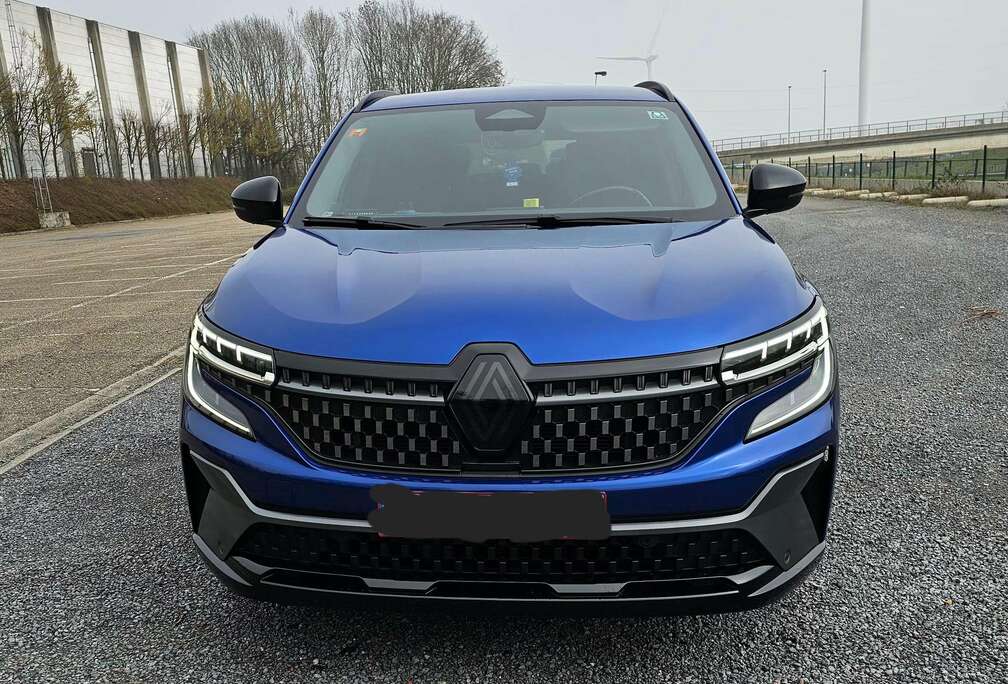 Renault Austral 1.3 TCe MHEV Techno Esprit Alpine200 EDC