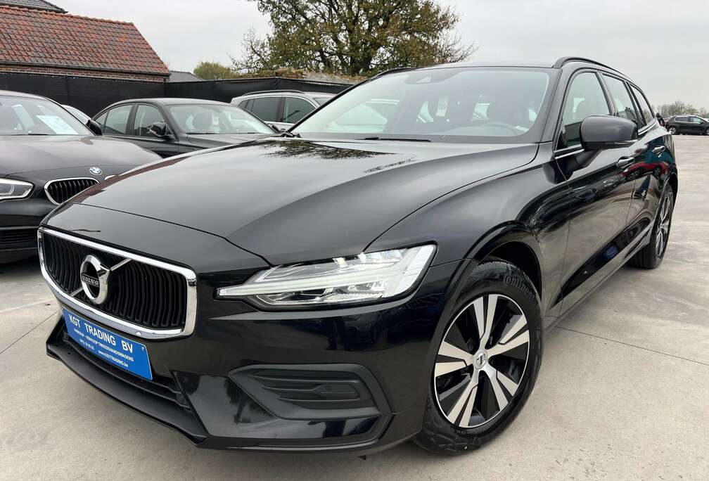 Volvo 2.0 D3 150PK NAVIGATIE XENON FULL LED CARPLAY PDC