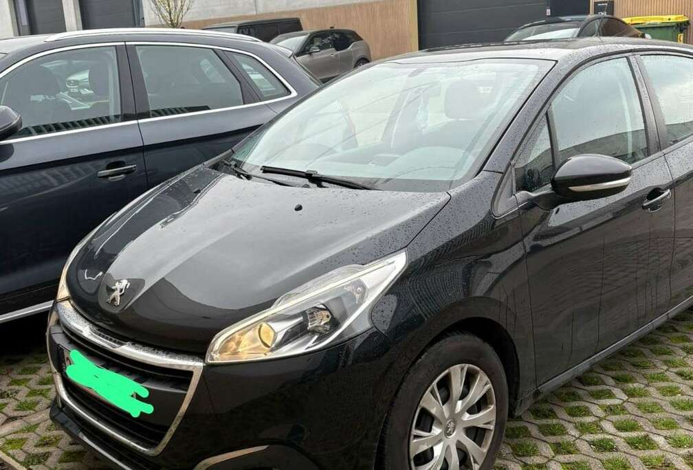 Peugeot 1.2i PureTech Style
