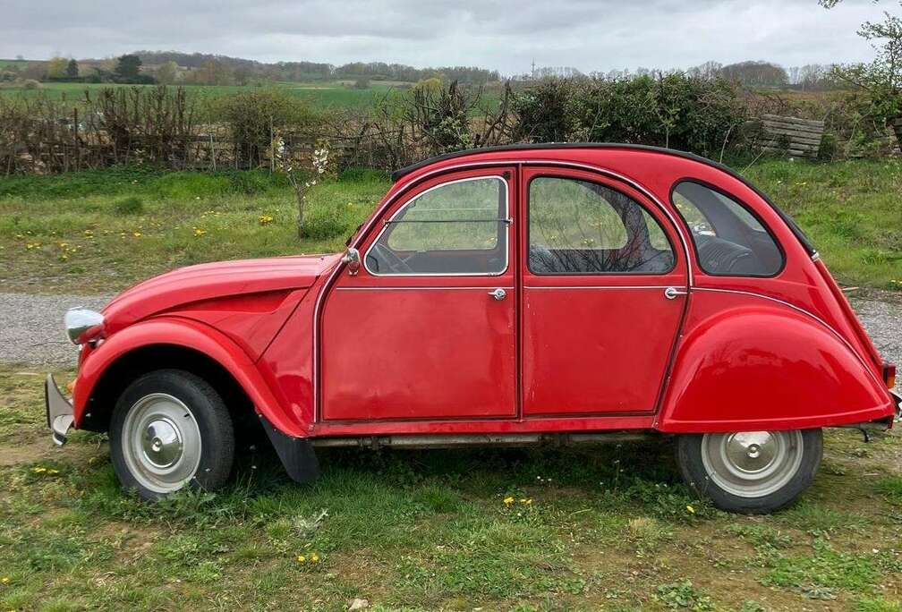 Citroen