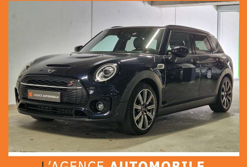 MINI ALL4 -Garantie 12 à 48 M