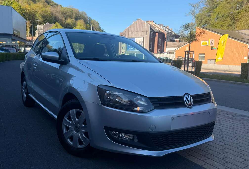 Volkswagen 1.2i Trendline