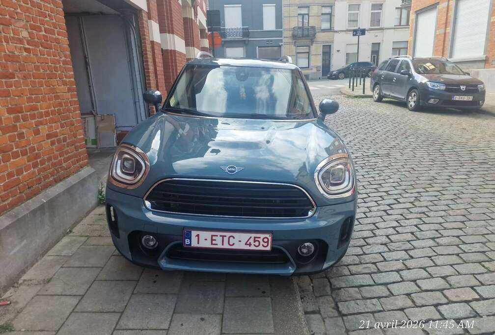 MINI