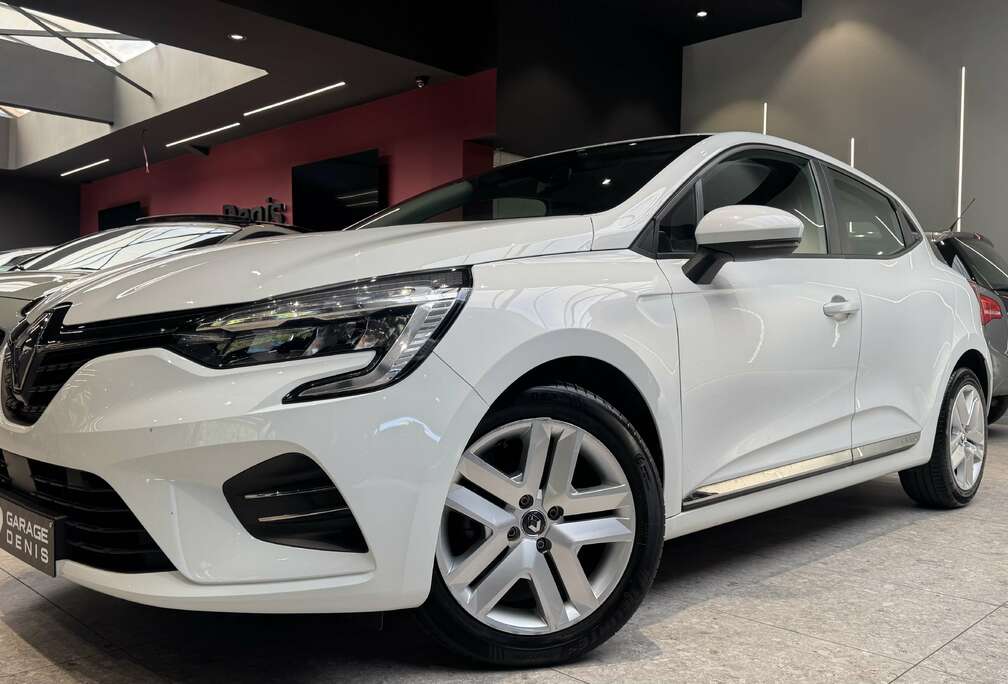 Renault CLIM**GPS**GARANTIE 12MOIS
