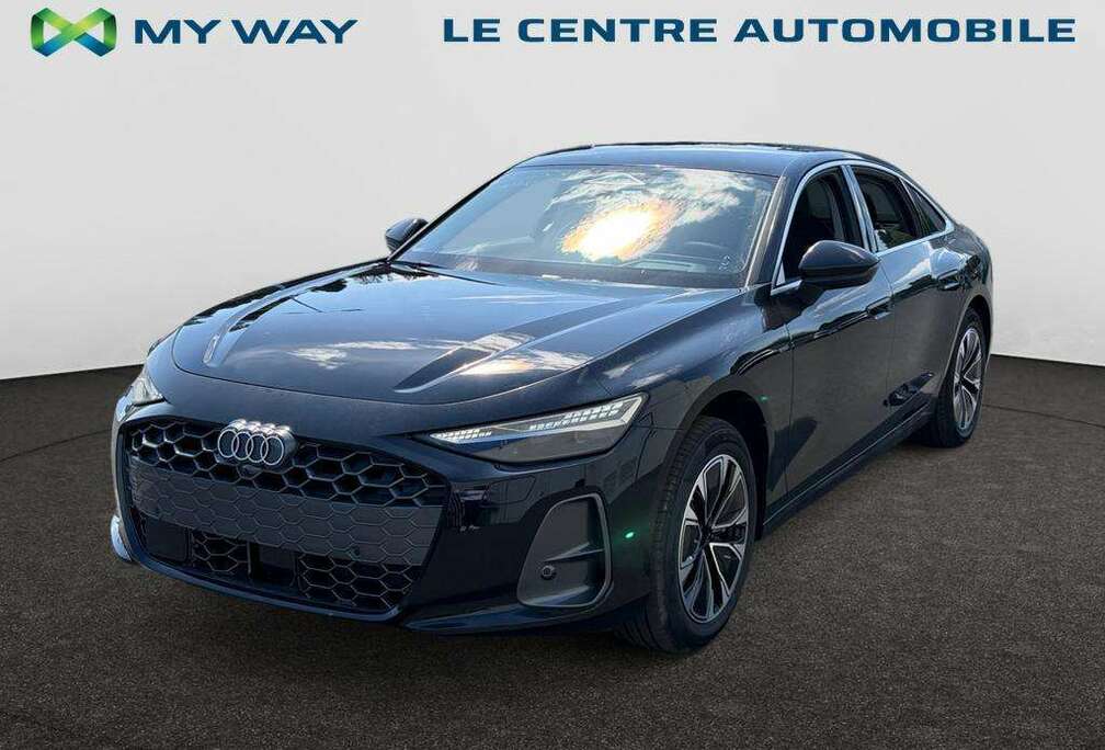 Audi id (PHEV) Audi A6 Berline Corporate e-hybrid quattro 220 kW S tronic