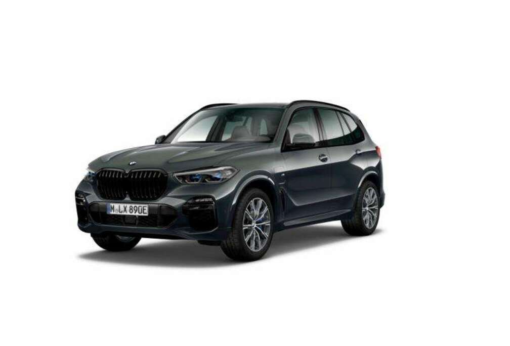 BMW xDrive45e M Sportpakket