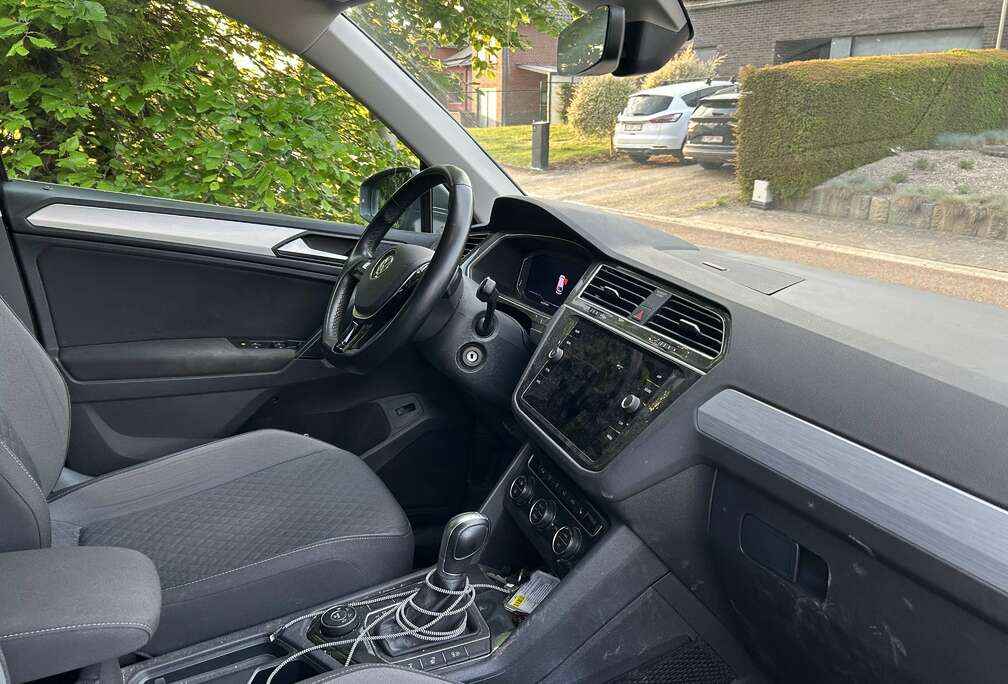 Volkswagen 2.0 TSI 4Motion Highline DSG