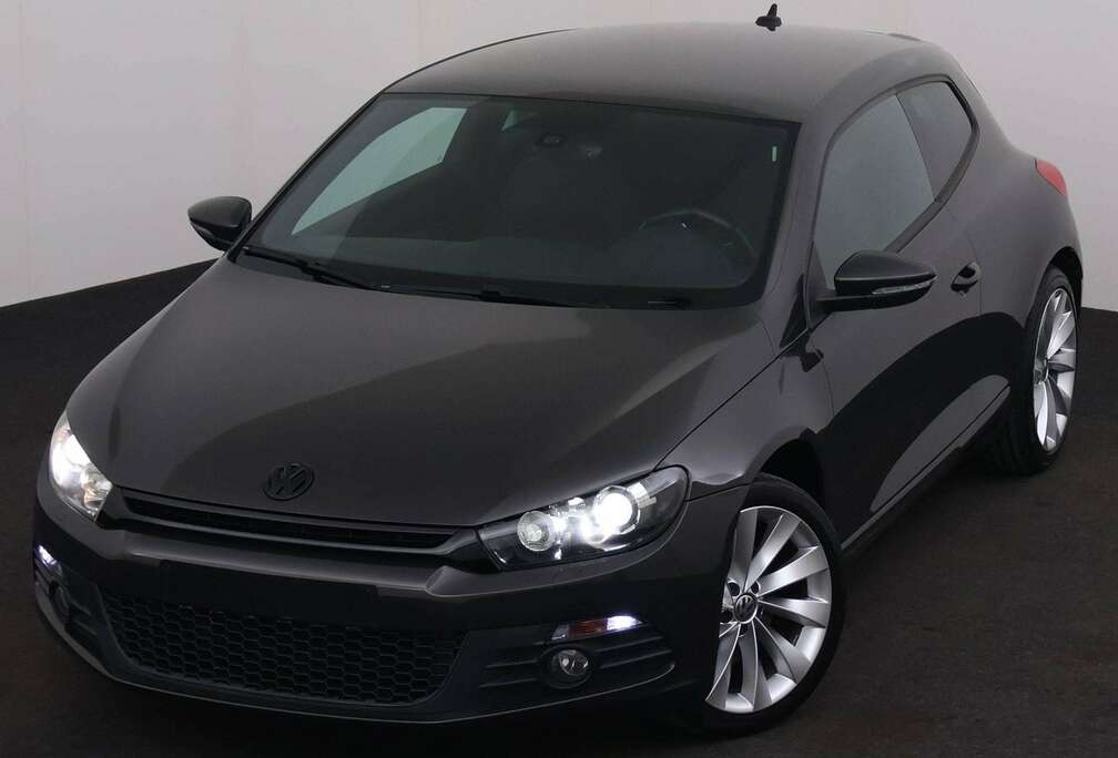 Volkswagen 2.0 TSI Edition
