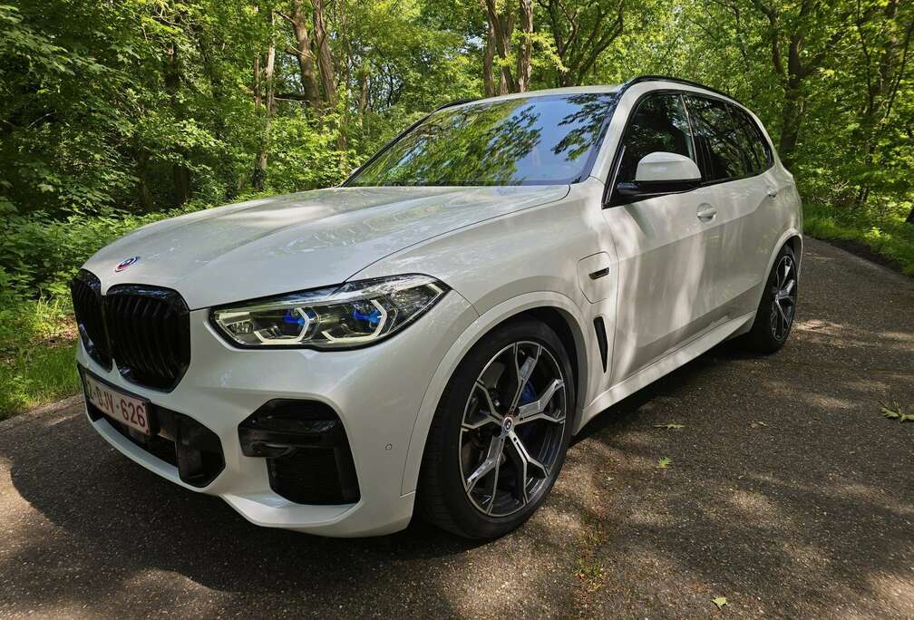 BMW PHEV 3.0A xDrive45e (EU6AP)  FULL OPTION  PANO
