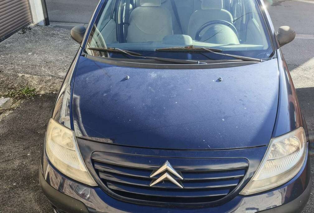 Citroen