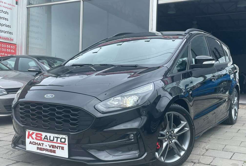 Ford 2.0 TDCi AWD ST-Line/FULL EQUIPEE/EURO 6EI