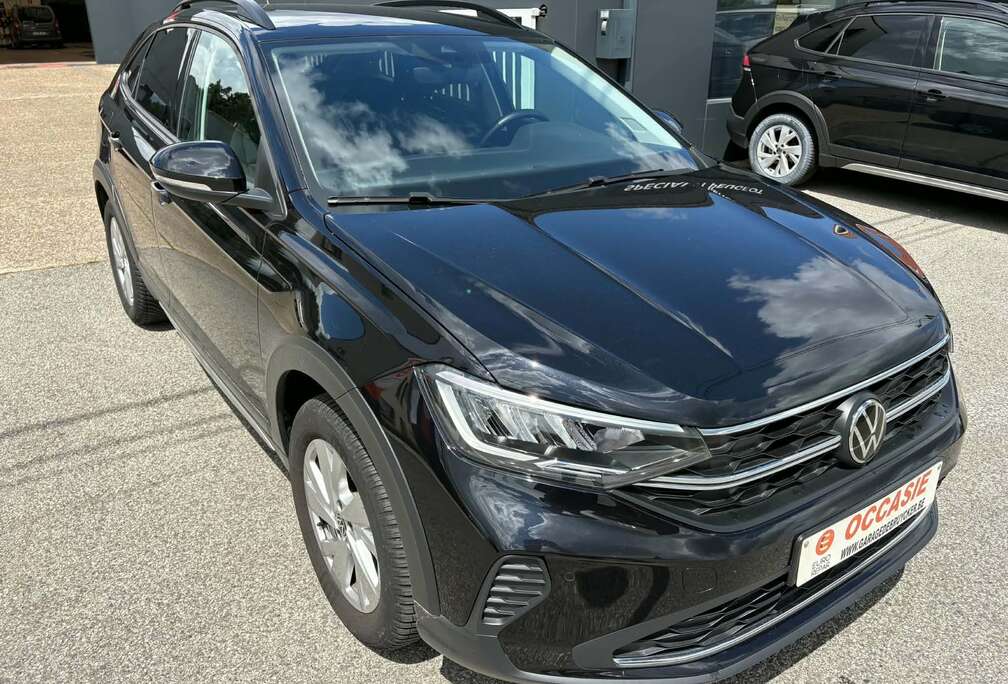 Volkswagen Taigo 1.0 TSI Life Business OPF DSG Life Business