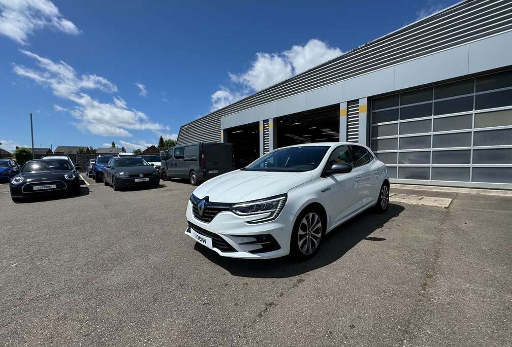 Renault E-TECH 1.6i Edition One (116 kW)