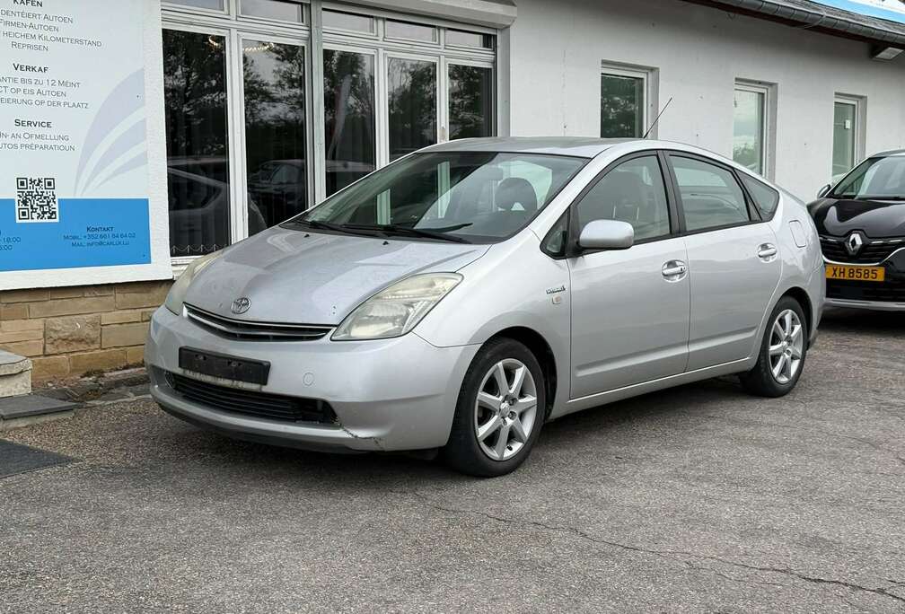 Toyota Sol