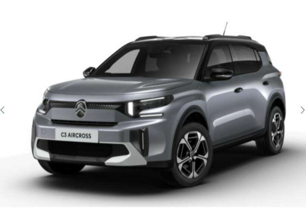 Citroen Hybrid 145 pk Automatic MAX