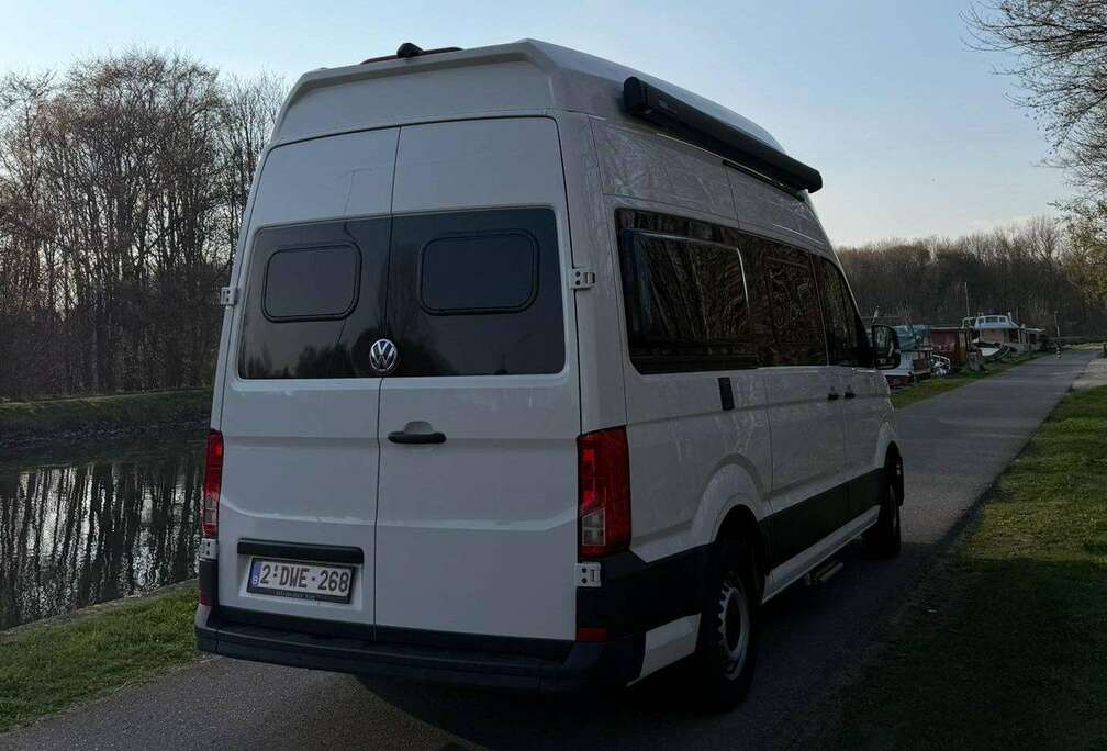 Volkswagen 600
