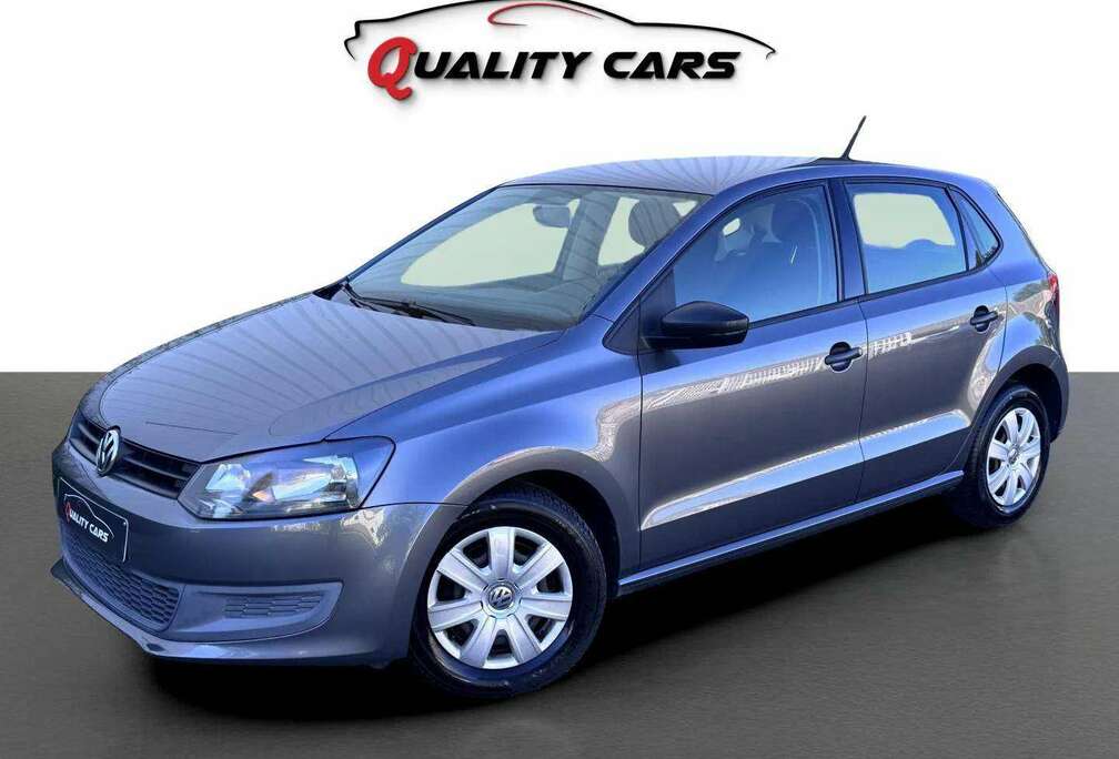 Volkswagen 1.2i | 115.000 KM !! | CarPlay | Navi | Garantie