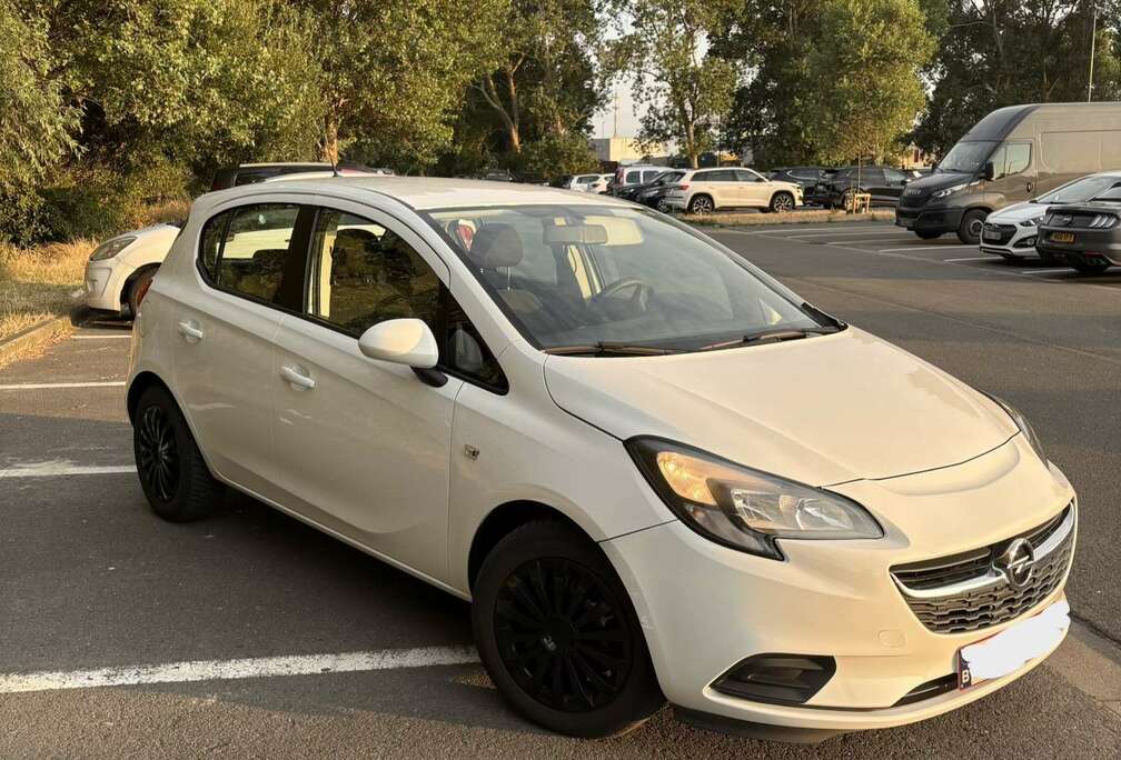 Opel 1.2i Edition (EU6.2)