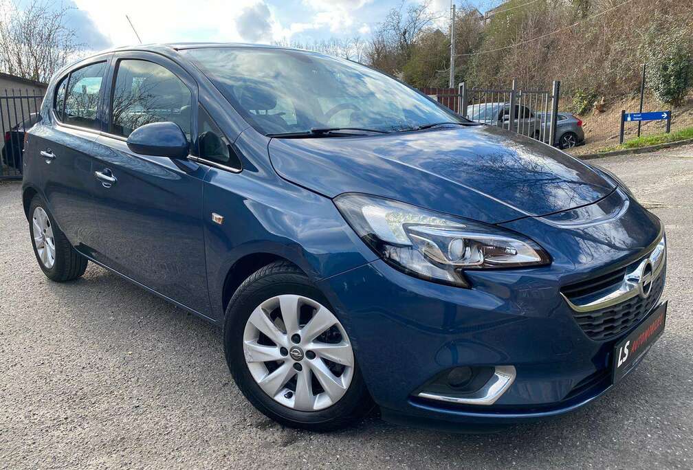 Opel B2B*MARCHAND*A/C*Cruise*Eu6b