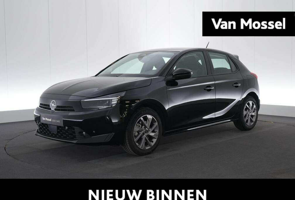 Opel Edition 1.2 Turbo 74kW S/S Auto