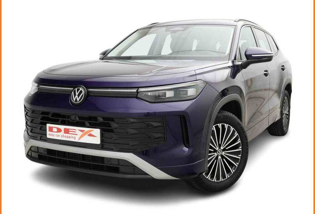 Volkswagen 1.5 eTSi 150 DSG Life 7PL | IQ Matrix | ALU18 Napoli | Discover Pack | Winter Pack