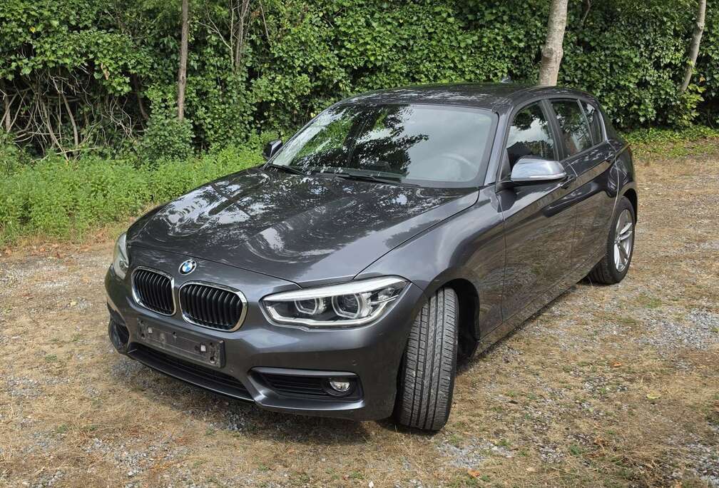 BMW 116i
