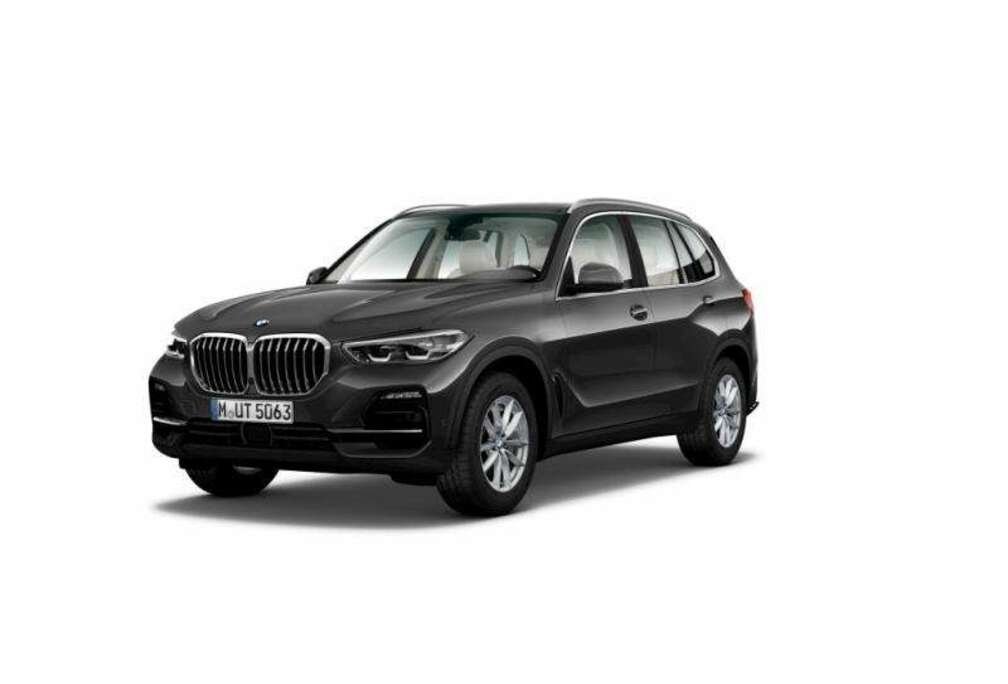 BMW xDrive30d