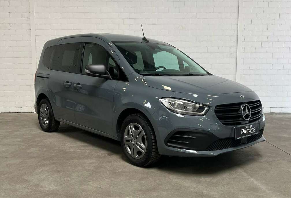 Mercedes-Benz Citan Tourer 110 Standard PRO