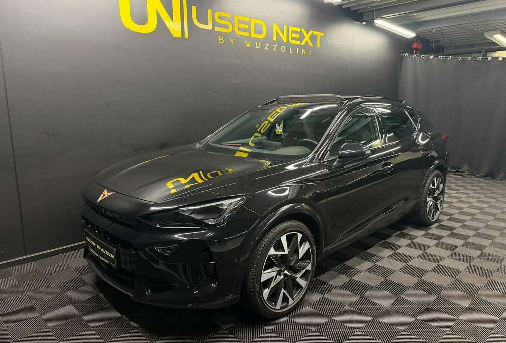 VZ 2.0 4X4 TSi 333