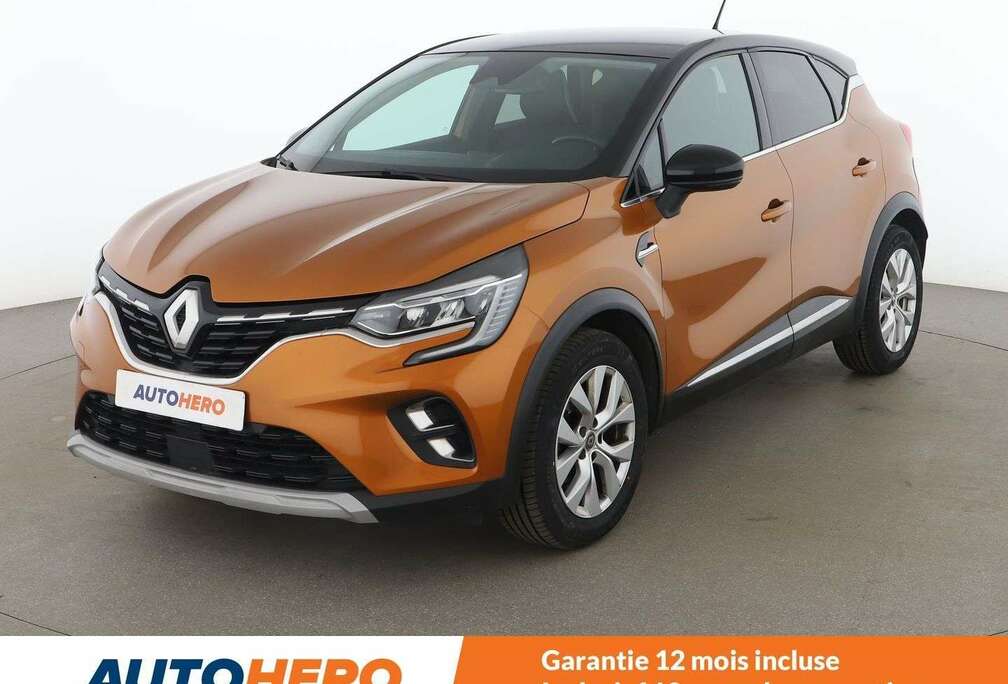 Renault 1.3 TCe Intens