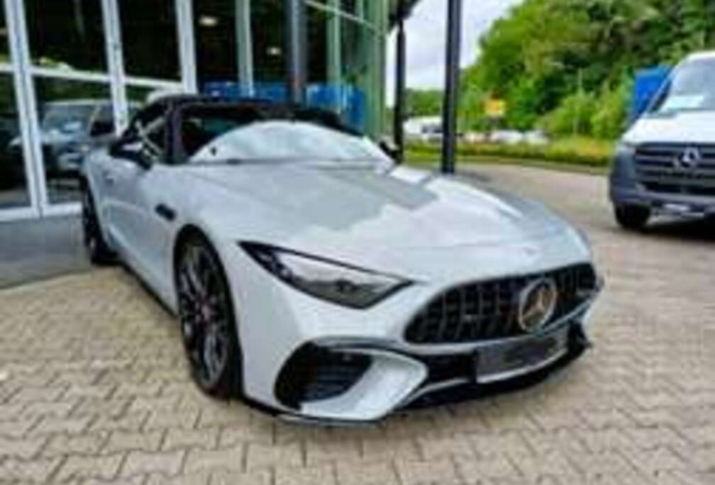 Mercedes-Benz V8 Styling-Premium-Distronic-DigitalLight-LMR20\