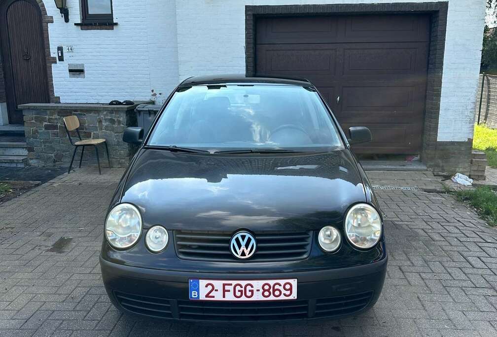 Volkswagen 1.2