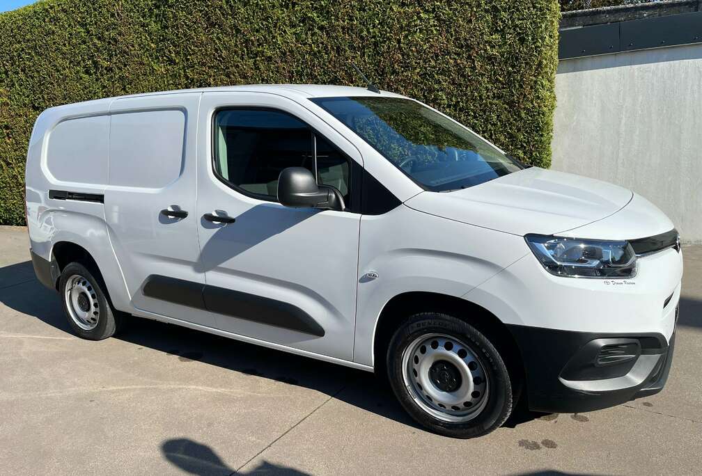 Toyota Proace CITY VAN