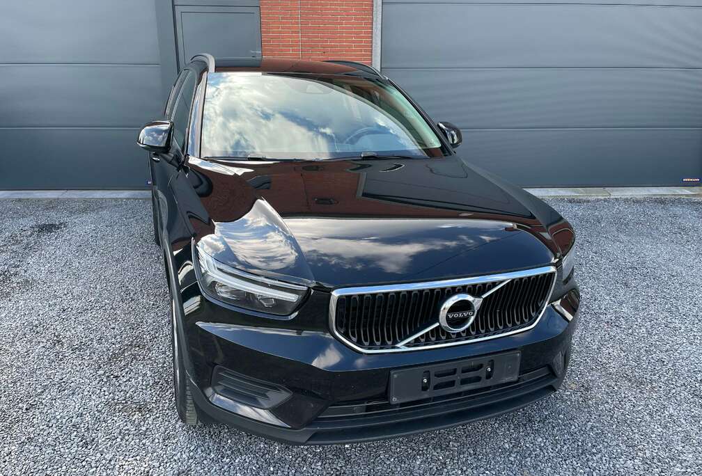 Volvo 2.0 D3 Momentum Pro Geartronic