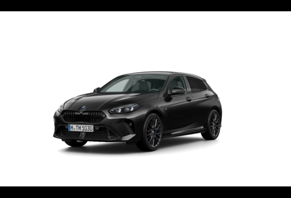 BMW Hatch M-Sport Pack Pro