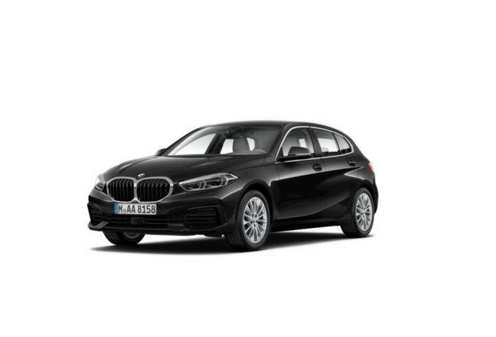 BMW Model Advantage