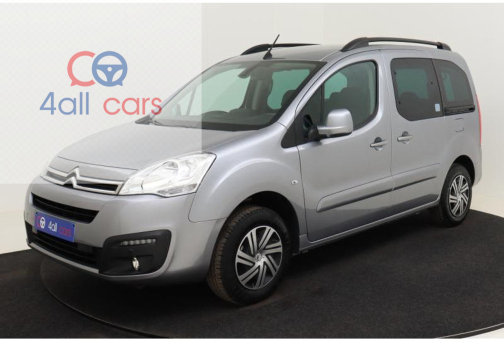 Citroen 3012 Electric Shine