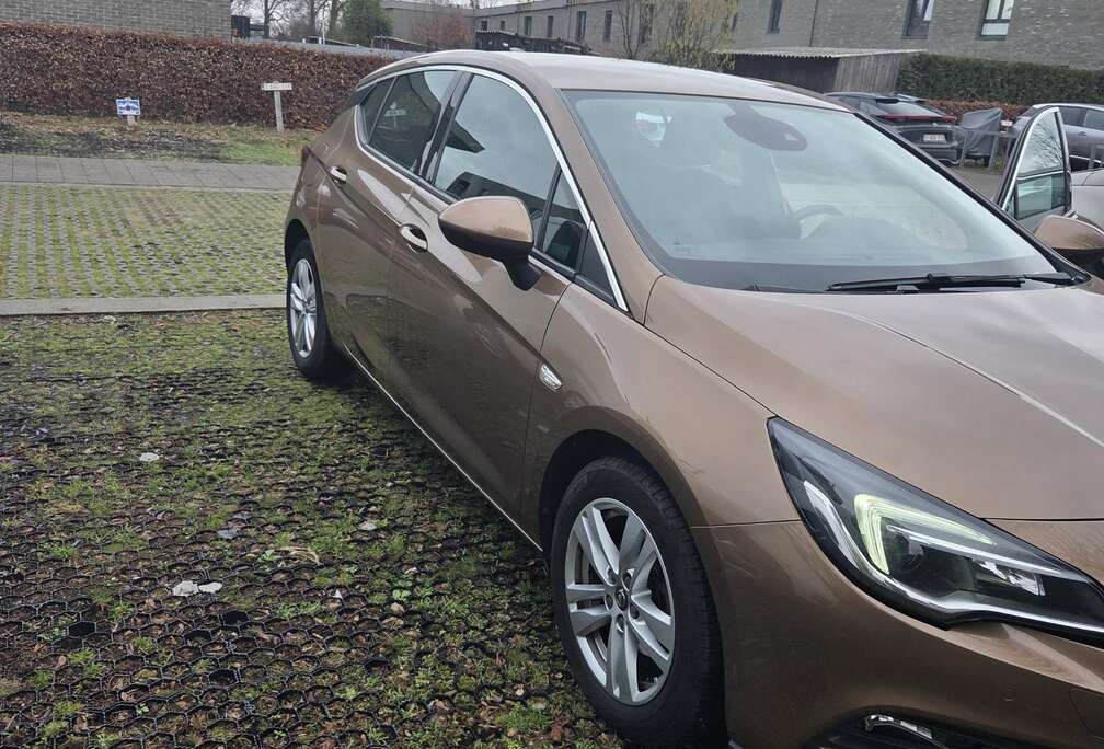 Opel 1.6 CDTi ECOTEC D Innovation Start/Stop