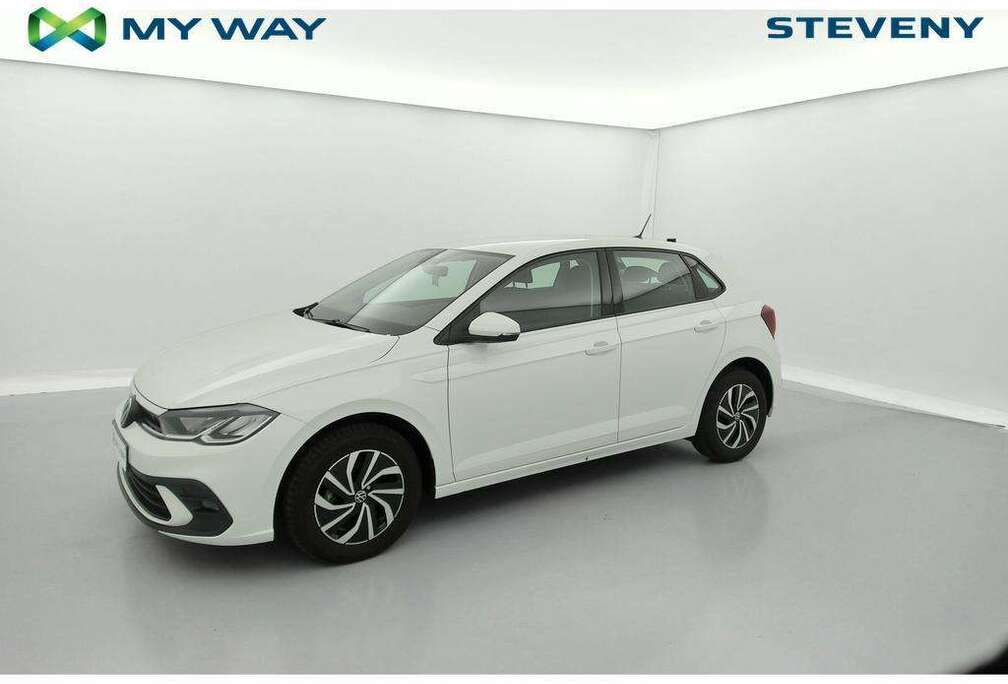 Volkswagen Life 1.0 TSI 70KW(95CV)