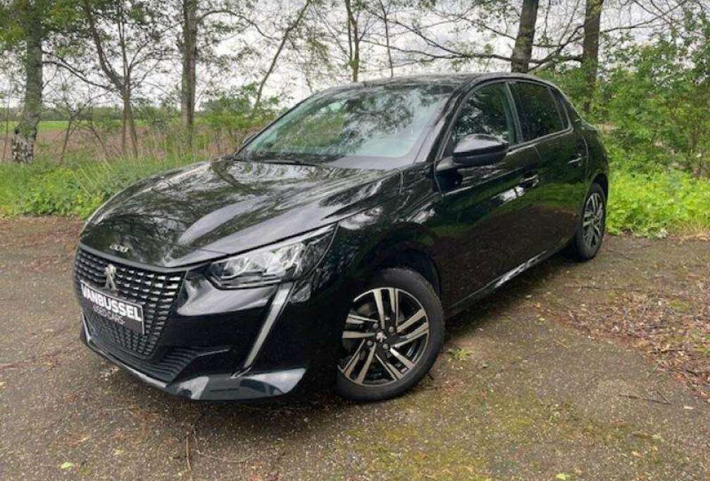 Peugeot Allure