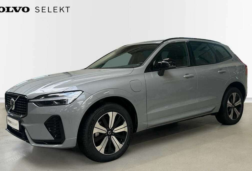 Volvo II Plus Dark T6 AWD Plug-in Hybride  Lightpack