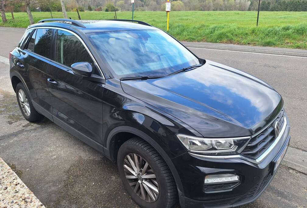 Volkswagen 1.6 TDi SCR